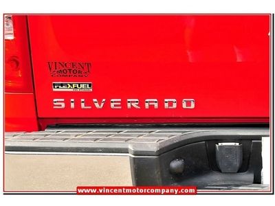 2007 Chevy Silverado 1500 Z71 1LT Crew Cab DVD 20