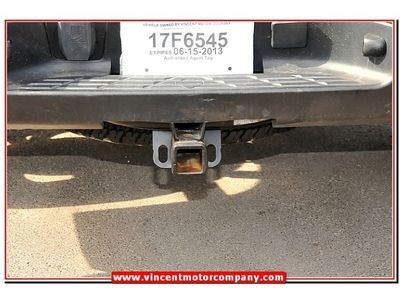 2007 Chevy Silverado 1500 Z71 1LT Crew Cab DVD 20