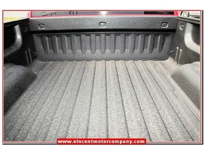 2007 Chevy Silverado 1500 Z71 1LT Crew Cab DVD 20