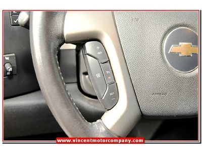 2007 Chevy Silverado 1500 Z71 1LT Crew Cab DVD 20