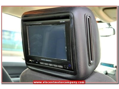 2007 Chevy Silverado 1500 Z71 1LT Crew Cab DVD 20