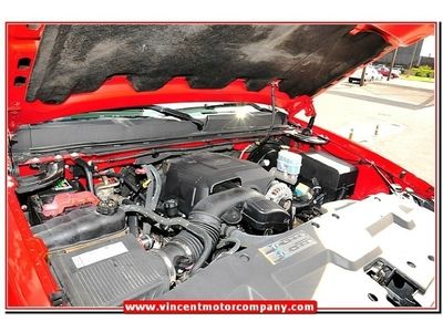 2007 Chevy Silverado 1500 Z71 1LT Crew Cab DVD 20