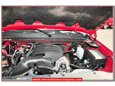 2007 Chevy Silverado 1500 Z71 1LT Crew Cab DVD 20