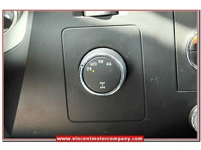 2007 Chevy Silverado 1500 Z71 1LT Crew Cab DVD 20