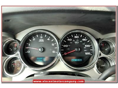 2007 Chevy Silverado 1500 Z71 1LT Crew Cab DVD 20