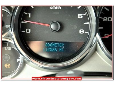 2007 Chevy Silverado 1500 Z71 1LT Crew Cab DVD 20