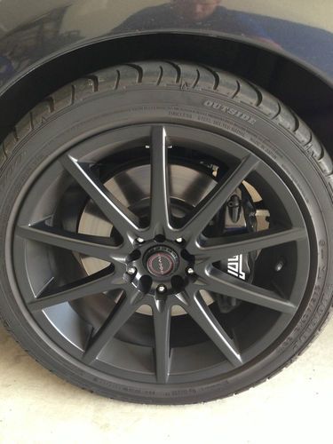 2012 Subaru Impreza WRX STI Wagon 4-Door 2.5L, image 4