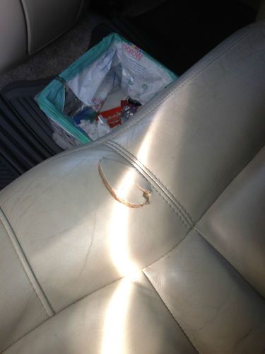 2000 Chevrolet Suburban 1500 LT Sport Utility 4-Door 5.3L, image 10