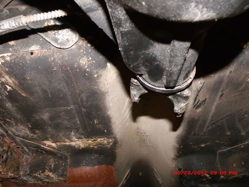 69 / 1969 CAMARO COUPE......SOLID PROJECT, image 13