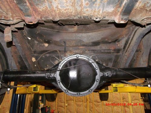 69 / 1969 CAMARO COUPE......SOLID PROJECT, image 24