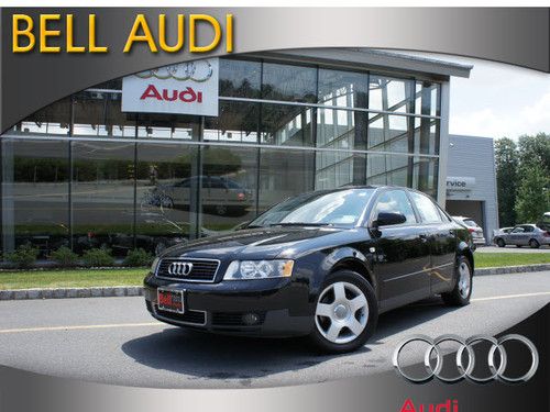 2004 audi a4 1.8t quattro...manual...new timing belt &amp; clutch