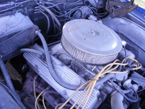 * 1970 * FORD Galaxie Convertible - XL - NO RESERVE AUCTION!!  Will Sell!, image 12