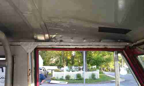 1969 Ford Bronco, Early Bronco, image 18