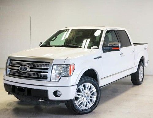 We finance ! f-150 tough with limo comfort