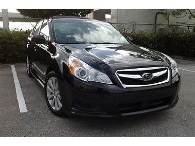 2010 subaru legacy, impreza  wrx sti no reserved audi a4 loaded leather