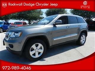 2012 jeep grand cherokee rwd 4dr laredo