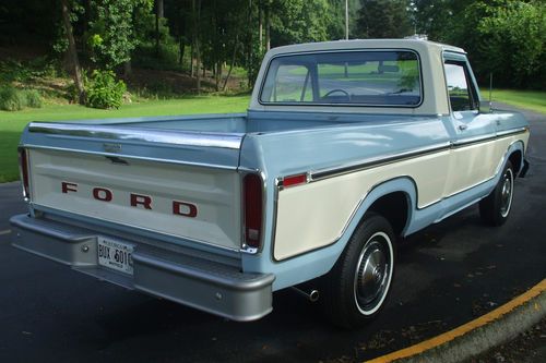 Dalton ford georgia truck #2