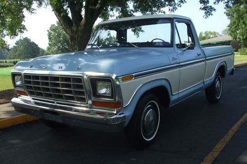 Southern ford truck beds #9