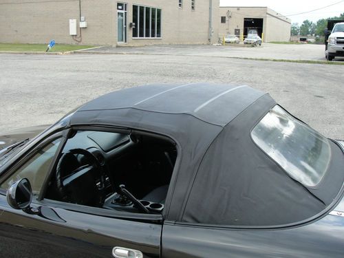1996 Mazda Miata Base Convertible 2-Door 1.8L, US $3,495.00, image 13