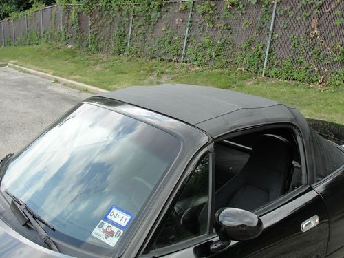 1996 Mazda Miata Base Convertible 2-Door 1.8L, US $3,495.00, image 14