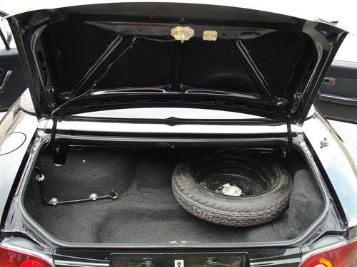 1996 Mazda Miata Base Convertible 2-Door 1.8L, US $3,495.00, image 15
