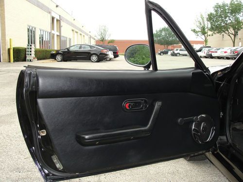 1996 Mazda Miata Base Convertible 2-Door 1.8L, US $3,495.00, image 18