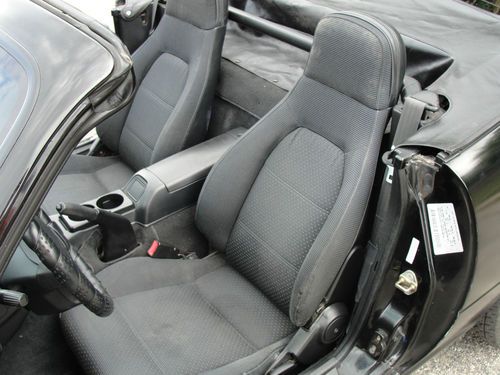 1996 Mazda Miata Base Convertible 2-Door 1.8L, US $3,495.00, image 19