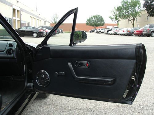 1996 Mazda Miata Base Convertible 2-Door 1.8L, US $3,495.00, image 20