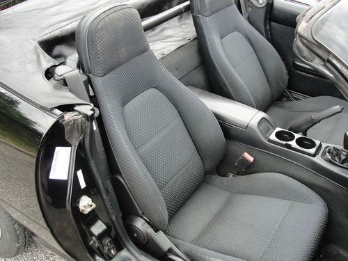 1996 Mazda Miata Base Convertible 2-Door 1.8L, US $3,495.00, image 21