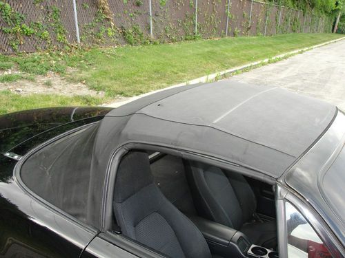 1996 Mazda Miata Base Convertible 2-Door 1.8L, US $3,495.00, image 22