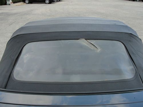 1996 Mazda Miata Base Convertible 2-Door 1.8L, US $3,495.00, image 24