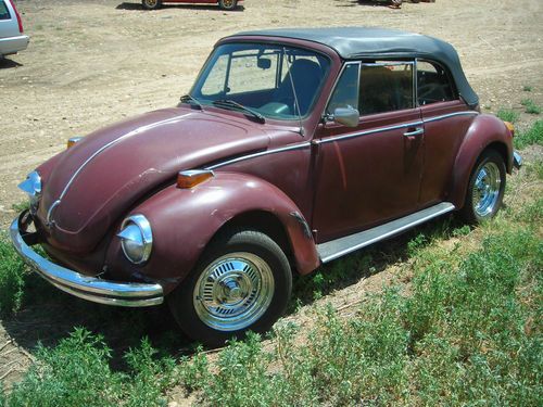 1973 superbeetlecabro73vwcv73superbeetle73vwbeetle73body bykarmoncv73cvbeetle