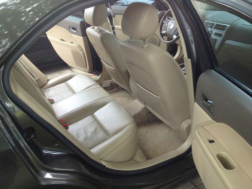 Loaded 2006 Mercury Milan Premier Sedan 4-Door - Great gas mileage & family car!, US $6,000.00, image 5