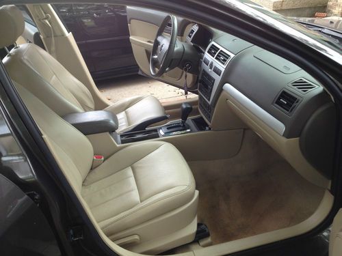 Loaded 2006 Mercury Milan Premier Sedan 4-Door - Great gas mileage & family car!, US $6,000.00, image 6