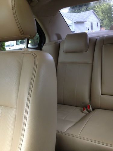 Loaded 2006 Mercury Milan Premier Sedan 4-Door - Great gas mileage & family car!, US $6,000.00, image 9