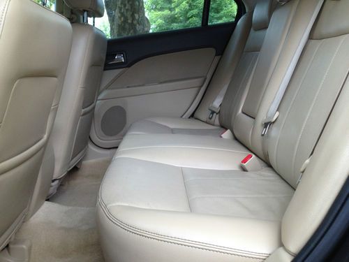 Loaded 2006 Mercury Milan Premier Sedan 4-Door - Great gas mileage & family car!, US $6,000.00, image 10