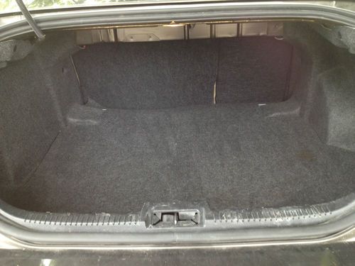 Loaded 2006 Mercury Milan Premier Sedan 4-Door - Great gas mileage & family car!, US $6,000.00, image 11