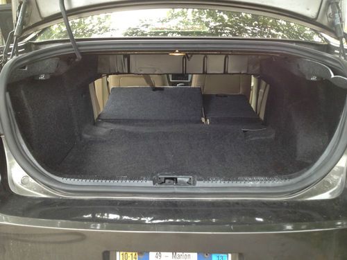 Loaded 2006 Mercury Milan Premier Sedan 4-Door - Great gas mileage & family car!, US $6,000.00, image 12