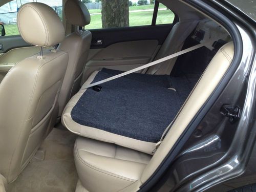 Loaded 2006 Mercury Milan Premier Sedan 4-Door - Great gas mileage & family car!, US $6,000.00, image 13