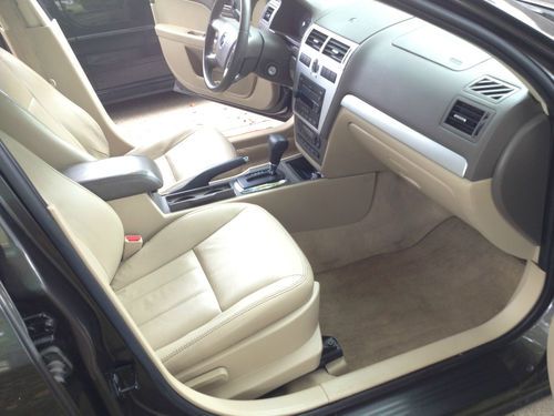 Loaded 2006 Mercury Milan Premier Sedan 4-Door - Great gas mileage & family car!, US $6,000.00, image 14