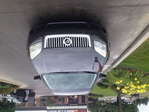 Loaded 2006 Mercury Milan Premier Sedan 4-Door - Great gas mileage & family car!, US $6,000.00, image 15