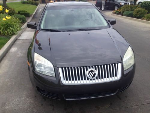 Loaded 2006 Mercury Milan Premier Sedan 4-Door - Great gas mileage & family car!, US $6,000.00, image 16
