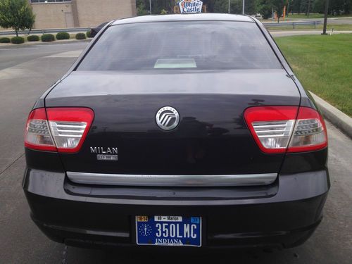 Loaded 2006 Mercury Milan Premier Sedan 4-Door - Great gas mileage & family car!, US $6,000.00, image 18