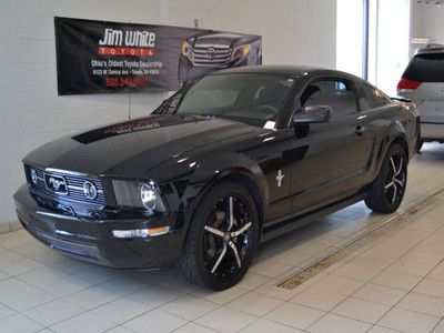 V6 4.0L AUTOMATIC POWER WINDOWS LOCKS MIRRORS CUSTOM ALLOY WHEELS ONE 1 OWNER CD, image 2