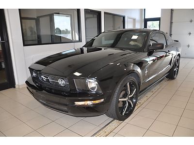 V6 4.0L AUTOMATIC POWER WINDOWS LOCKS MIRRORS CUSTOM ALLOY WHEELS ONE 1 OWNER CD, image 3