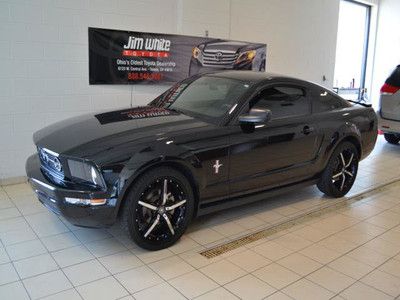 V6 4.0L AUTOMATIC POWER WINDOWS LOCKS MIRRORS CUSTOM ALLOY WHEELS ONE 1 OWNER CD, image 4