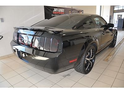 V6 4.0L AUTOMATIC POWER WINDOWS LOCKS MIRRORS CUSTOM ALLOY WHEELS ONE 1 OWNER CD, image 5