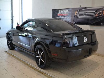 V6 4.0L AUTOMATIC POWER WINDOWS LOCKS MIRRORS CUSTOM ALLOY WHEELS ONE 1 OWNER CD, image 7