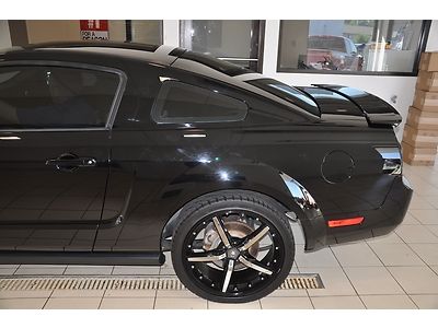 V6 4.0L AUTOMATIC POWER WINDOWS LOCKS MIRRORS CUSTOM ALLOY WHEELS ONE 1 OWNER CD, image 10