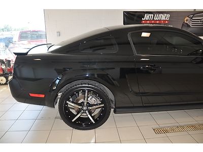 V6 4.0L AUTOMATIC POWER WINDOWS LOCKS MIRRORS CUSTOM ALLOY WHEELS ONE 1 OWNER CD, image 12